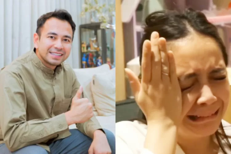 Pernah diduga selingkuh, Raffi Ahmad akhirnya buka-bukaan! Ini alasan kenapa cowok suka bohong sama istri