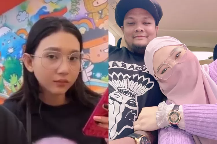 Bantah jadi selingkuhan laki orang, Tenten Anisa tuntut permohonan maaf Virgoun dan Inara Rusli: Hari ini...