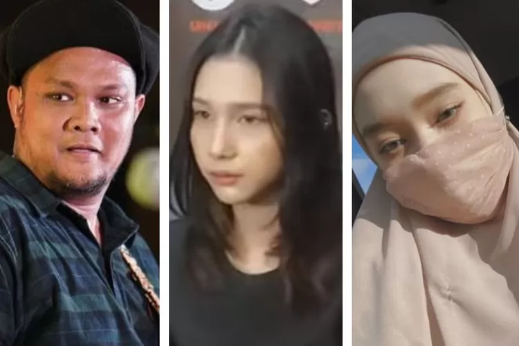 Tenri Anisa akhirnya angkat bicara setelah dituduh Inara Rusli merupakan selingkuhan Virgoun