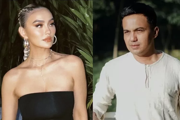 Dulu diisukan punya hubungan spesial sama Sahrul Gunawan, Agnez Mo ngaku sering dikhianati hingga dibohongi