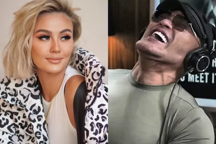 Wajar Deddy Corbuzier diterima jadi pacar, Agnez Mo bongkar kondisi yang ada saat itu: Tiba-tiba ketahuan..