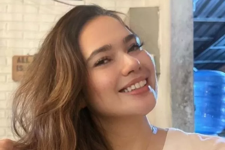 Catherine Wilson kemalingan, tak percaya pelaku ini gratak kamarnya, sampe hide Instagram