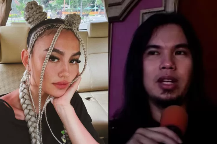 Diisukan pernah jadi pelakor di rumah tangga Ahmad Dhani, Agnez Mo lantang: Enggak takut, karena...