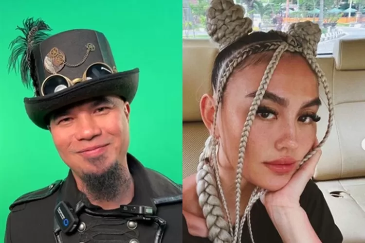 Pernah digosipkan pacaran dengan Ahmad Dhani karena hal ini, Agnez Mo beri pengakuan kalau...