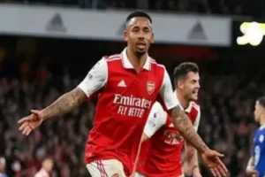 Chelsea gagal tampil maksimal saat melawan tuan rumah Arsenal