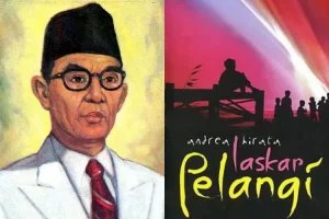 Laskar Pelangi: Kisah inspiratif Ki Hajar Dewantara dan kelezatan kuliner Bangka Belitung yang recomended