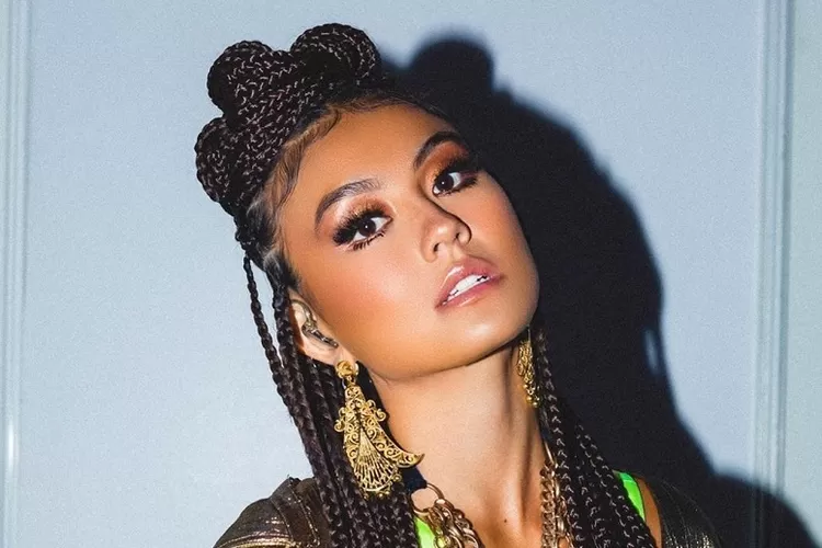 Lahir dan besar di Indonesia, terungkap alasan Agnez Mo pindah dan menetap di Amerika: Mereka tidak nyinyir...