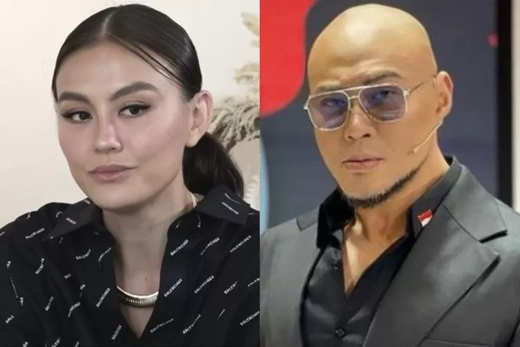 Putus setelah 4 tahun pacaran, Deddy Corbuzier ungkap sikap toxic Agnez Mo yang buatnya tak tahan