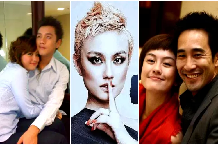 Asmara Agnez Mo, 19 pria barisan mantan, terindah dan paling toxic, ada Sahrul Gunawan dan suami Sarah Sechan