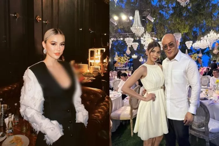 Sempat memadu kasih dengan Agnez Mo, ini perlakuan romantis Deddy Corbuzier kepada sang diva: Tiap hari...