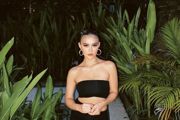 Kelewat bucin sampai rela berikan segalanya, pedihnya cinta Agnez Mo malah dikhianati kekasih: Mungkin dunia..