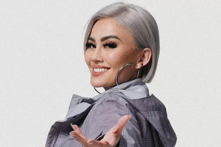 Kaget banget! Agnez Mo dikabarkan meninggal dunia di Amerika Serikat, padahal lagi...