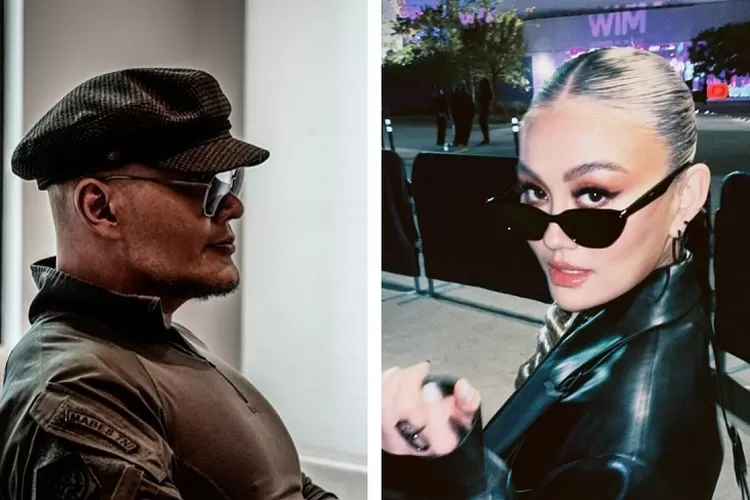 Sudah dikenalkan ke keluarga, Deddy Corbuzier ungkap biang kerok yang buatnya putus sama Agnez Mo: Tidak mau…