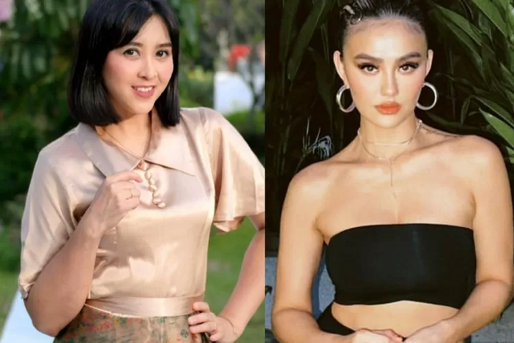 Diisukan sempat berkonflik dengan Agnez Mo, begini klarifikasi mantan penyanyi cilik dan pesinetron Errina GD