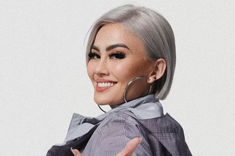 Agnez Mo pernah merasa tidak cocok bekerja di dunia hiburan serta tolak bayaran tinggi untuk tampil di sini