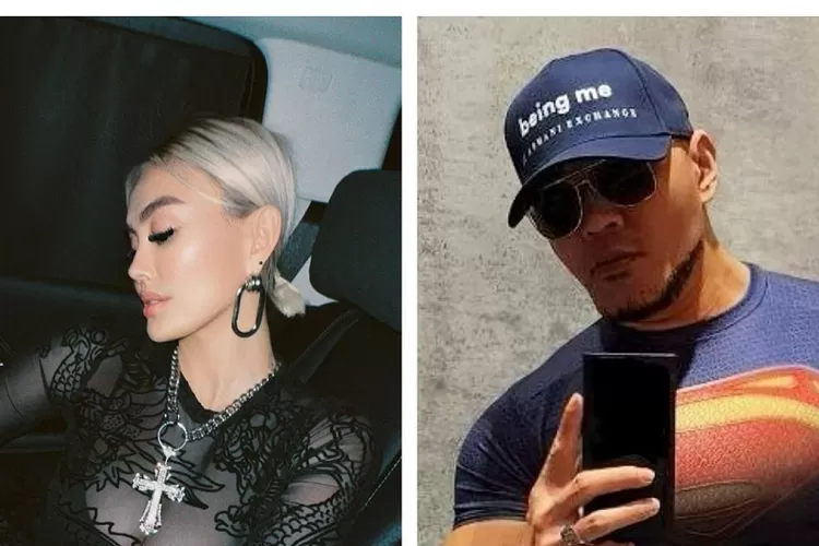 Lama dipacari Deddy Corbuzier, Agnez Mo ungkap dibuntuti sosok ini saat pacaran di rumah doi:  Kita ke dalem…