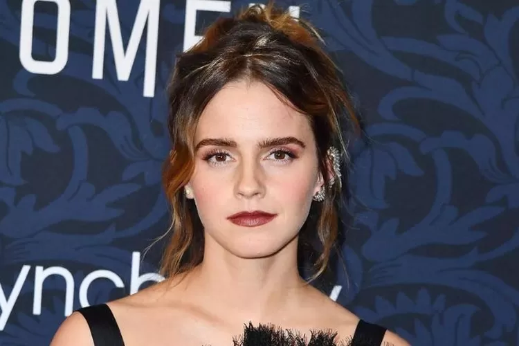 Hampir 5 tahun istirahat dari dunia akting, Emma Watson ungkap alasannya