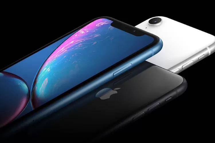 Serupa Tapi Tak Sama, Ini 5 Perbedaan iPhone XR dan XS, Siapa yang Jadi Juaranya?