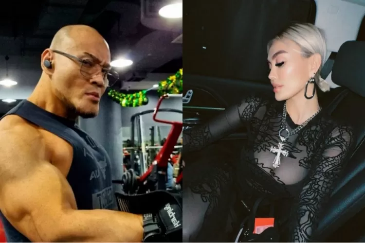 3 Tahun memadu kasih pas masih di bawah umur, gini rutinitas Deddy Corbuzier ke Agnez Mo kecil: Tiap hari...