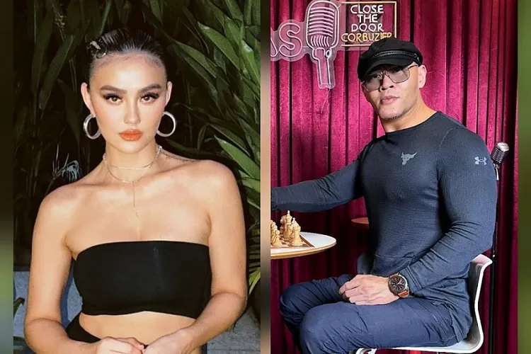 Terkuak alasan Deddy Corbuzier putus dari Agnez Mo gara-gara ini: Sama-sama…