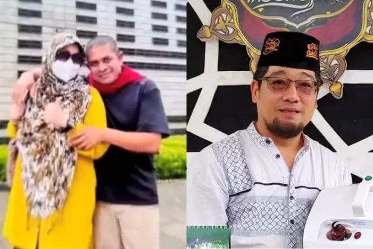 Suami baru Umi Yuni ketauan kuasai tanah wakaf, sahabat Ustaz Arifin Ilham akan bubarkan Yayasan Azzikra