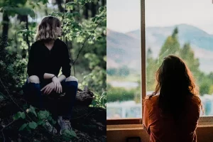 Kerap menyendiri dalam kamar? Inilah avoidant personality disorder yang picu perasaan gugup kala bertemu orang