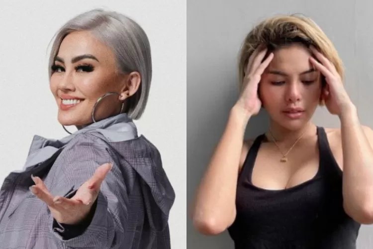 Disenggol Nikita Mirzani di medsos, begini komentar cerdas Agnez Mo yang bikin Nyai mingkem: Small mindset!