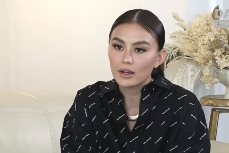 Agnez Mo pernah tolak tawaran promo lagu dengan bayaran Rp1 miliar, alasannya mengejutkan