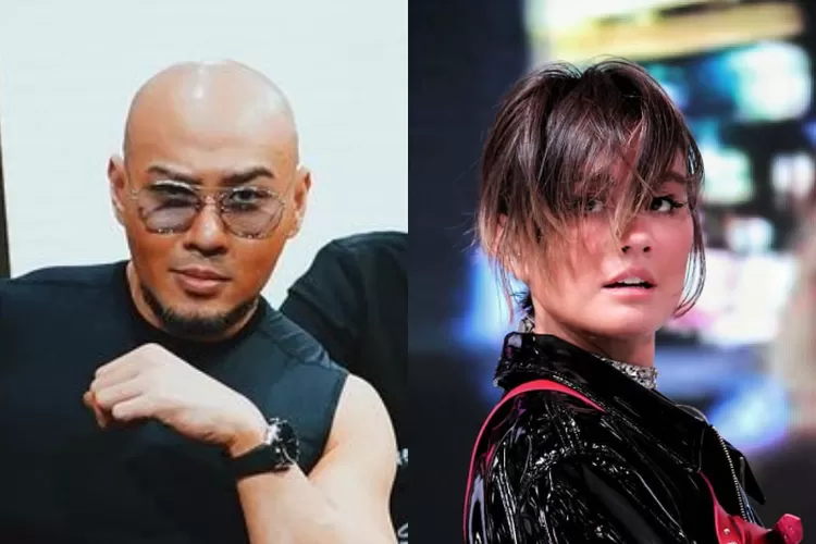 Jadi pacar pertama Agnez Mo, Deddy Corbuzier pernah khianat hingga tega pilih wanita lain: Waktu itu bikin...