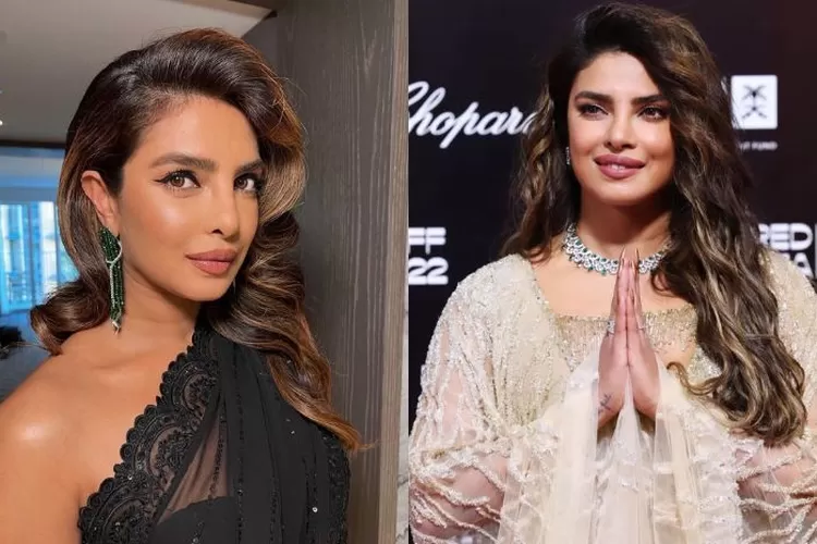 Operasi hidungnya gagal, Priyanka Chopra depresi berat sampai harus alami kejadian ini