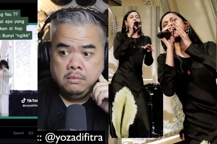 Teknik bernyanyi Asila Maisa mirip seperti orang cegukan, guru vokal sebut gaya nyanyi mirip The Cranberries