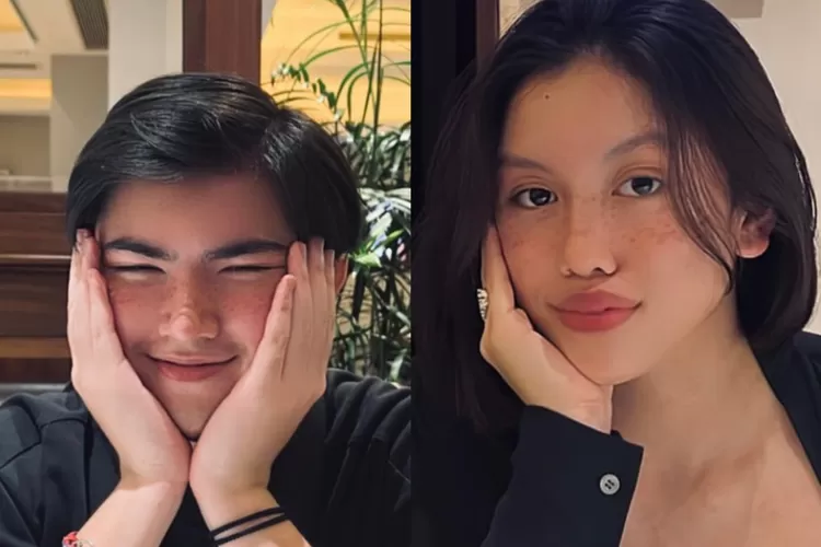 Loly anak Nikita Mirzani putus pacaran dengan Sean, netizen malah senang: Olla Ramlan mah alhamdulillah banget