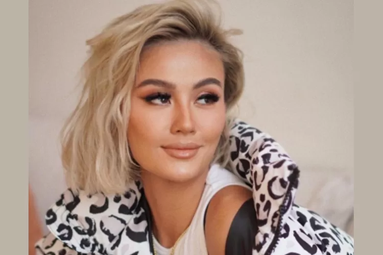 Sering dikritik soal ini, Agnez Mo akhirnya beberkan fakta mengejutkan yang lama dipendam: Gak pernah ...