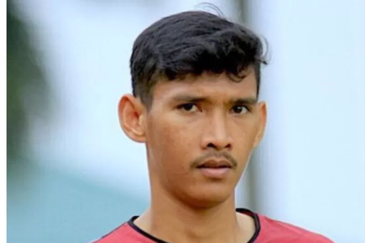 Tekad Ryan Kurnia sebagai rekrutan baru Persib Bandung, senang bisa reuni bareng 5 pemain ini