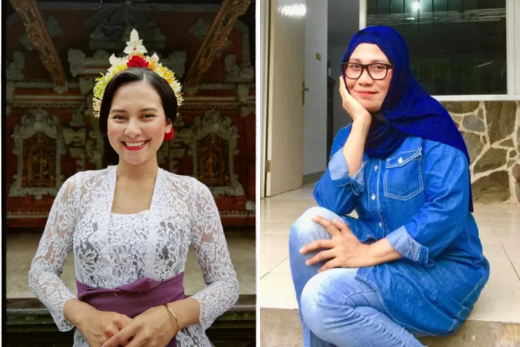 Beda banget sama Nursyah, ibunda Arie Kriting ratukan Indah Permatasari sampai berikan hadiah ini