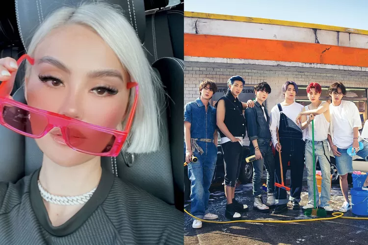 Dinilai salah strategi, inikah penyebab Agnez Mo kalah pamor dari Rich Brian, Niki Zefanya hingga BTS?