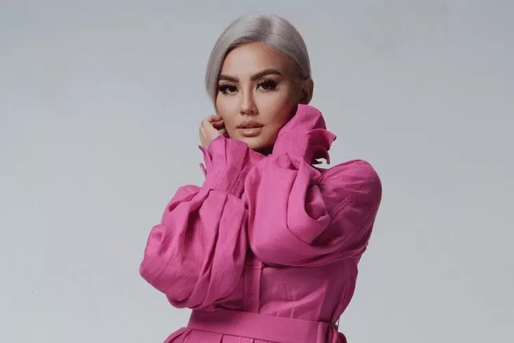 Berkali-kali mengalami kendala saat jalani hubungan asmara, Agnez Mo sadari hal ini: Tidak mendekatkan gue...