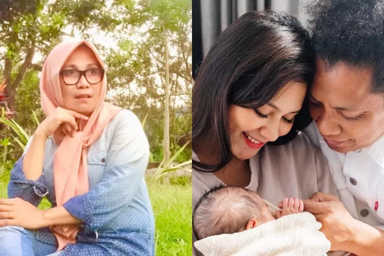 Dikasih hati minta jantung! Sudah diberi emas, Nursyah minta besannya belikan ini buat anak Indah Permatasari