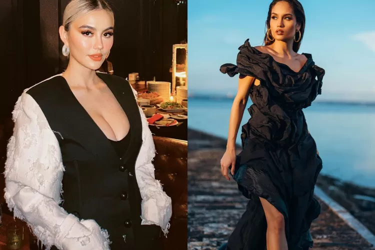 Sama-sama go internasional, begini penilaian orang Amerika soal Agnez Mo dan Cinta Laura