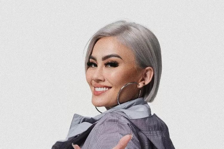 Lama tidak muncul di TV ternyata Agnez Mo sedang geluti hal ini: Cukup buat beberapa tahun…
