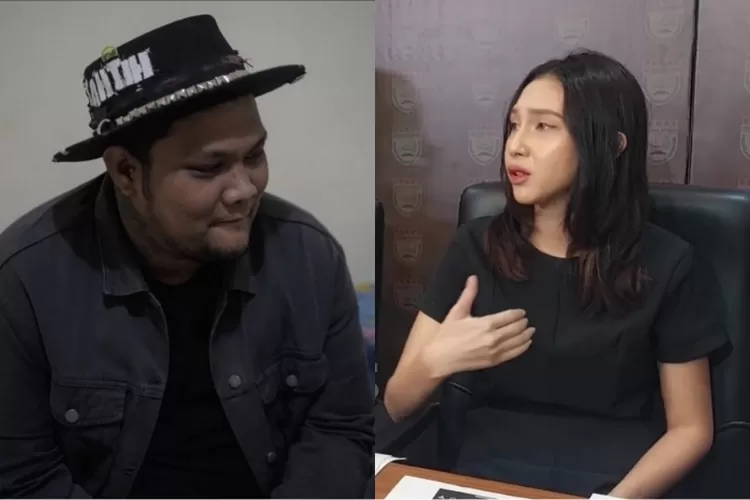 Tidak puas Inara Rusli minta maaf, Tenri Anisa kekeh laporkan istri Virgoun ke polisi: Mestinya diperjelas