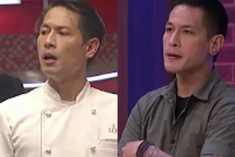 Ogah ikut MasterChef gegara takut dimarahin Chef Juna? Inilah mageirocophobia, ketakutan ekstrem dalam memasak