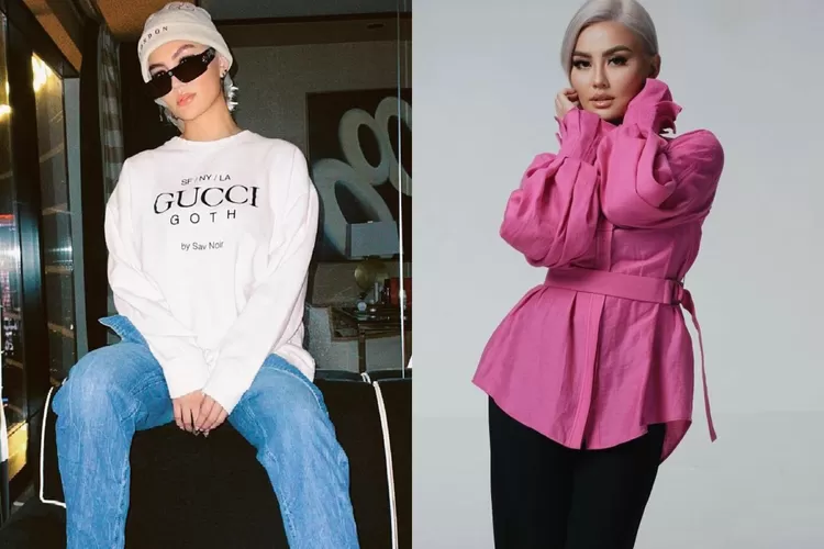 Cuma karena dipakai Agnez Mo, daster bambu Bali yang dulu Rp35 Ribu sekarang tembus segini harganya!