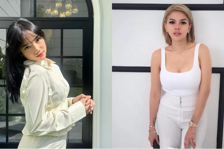 Dipeluk Nikita Mirzani malah buat Fuji An takut bukan main, netizen soroti ekspresi wajah