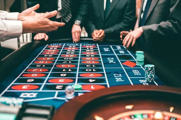 Mengenal gambling addiction, kecanduan judi yang bikin bangkrut usai kalah