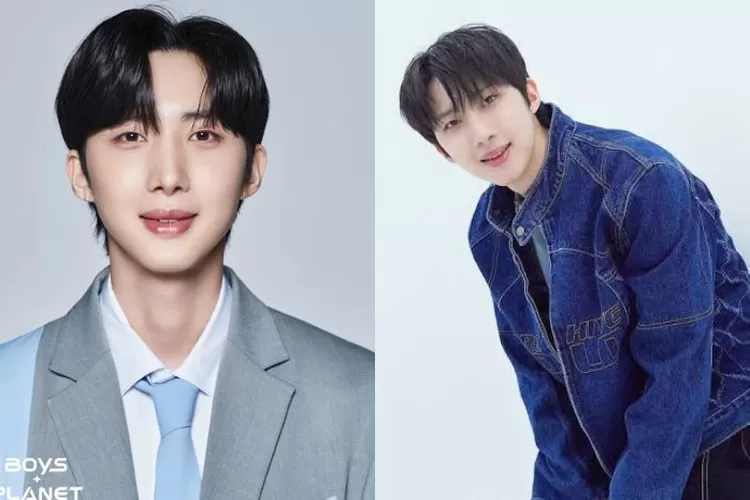 Gagal di Boys Planet, Hui PENTAGON tak menyesal sama sekali : Saya mencoba banyak hal baru