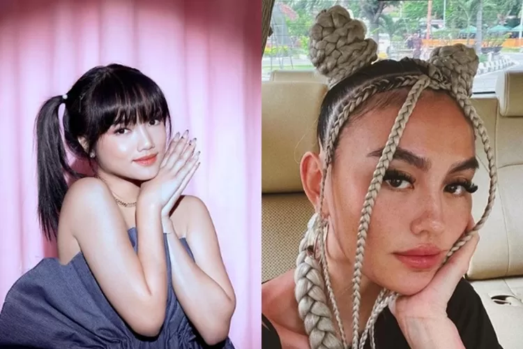 Kelakuan Agnez Mo dan Fuji pernah dibandingkan oleh artis terkenal ini, ternyata aslinya di luar dugaan