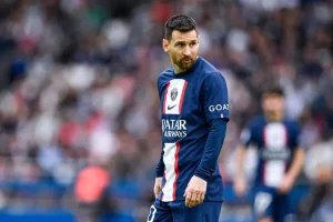 Dipastikan tinggalkan PSG,  Al Hilal kabarnya siapkan tawaran fantastis untuk datangkan Lionel Messi