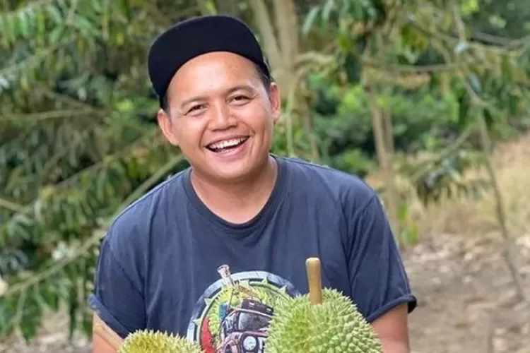 Tips memilih buah durian ala YouTuber Sigit Purwanto, lengkap cara mengolahnya di rumah