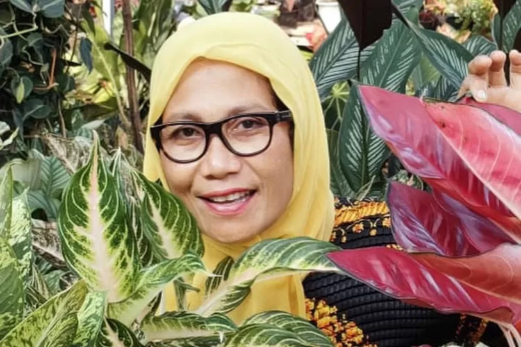 Didatangi Indah Permatasari dan Arie Kriting saat Lebaran, Nursyah akui akting, sakit hati tak sungkem: Sakit